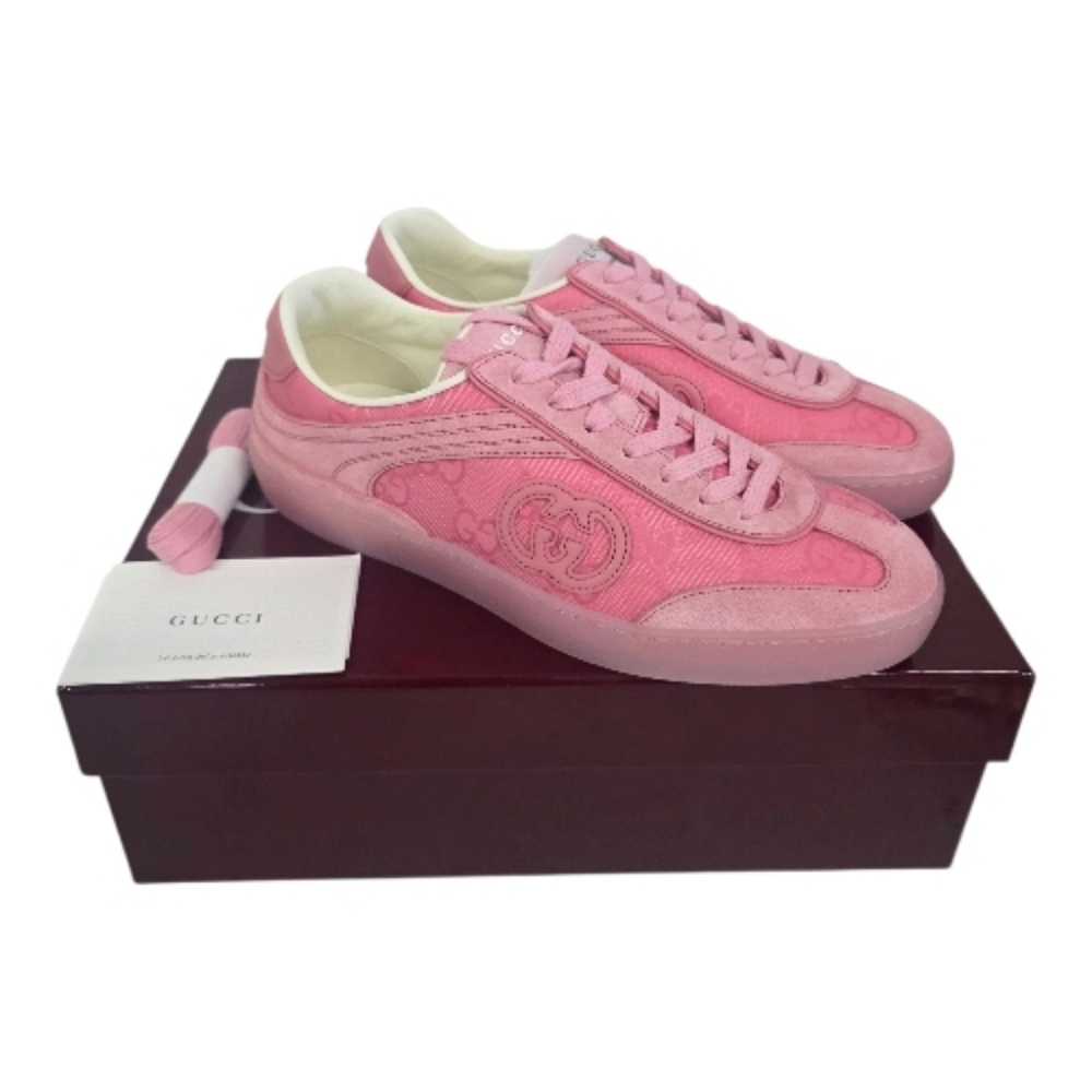 Gucci G75 Sneakers